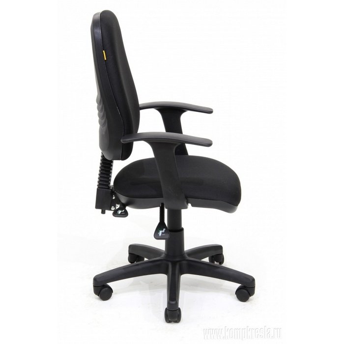 Кресло для персонала CHAIRMAN CH-661 - вид 7