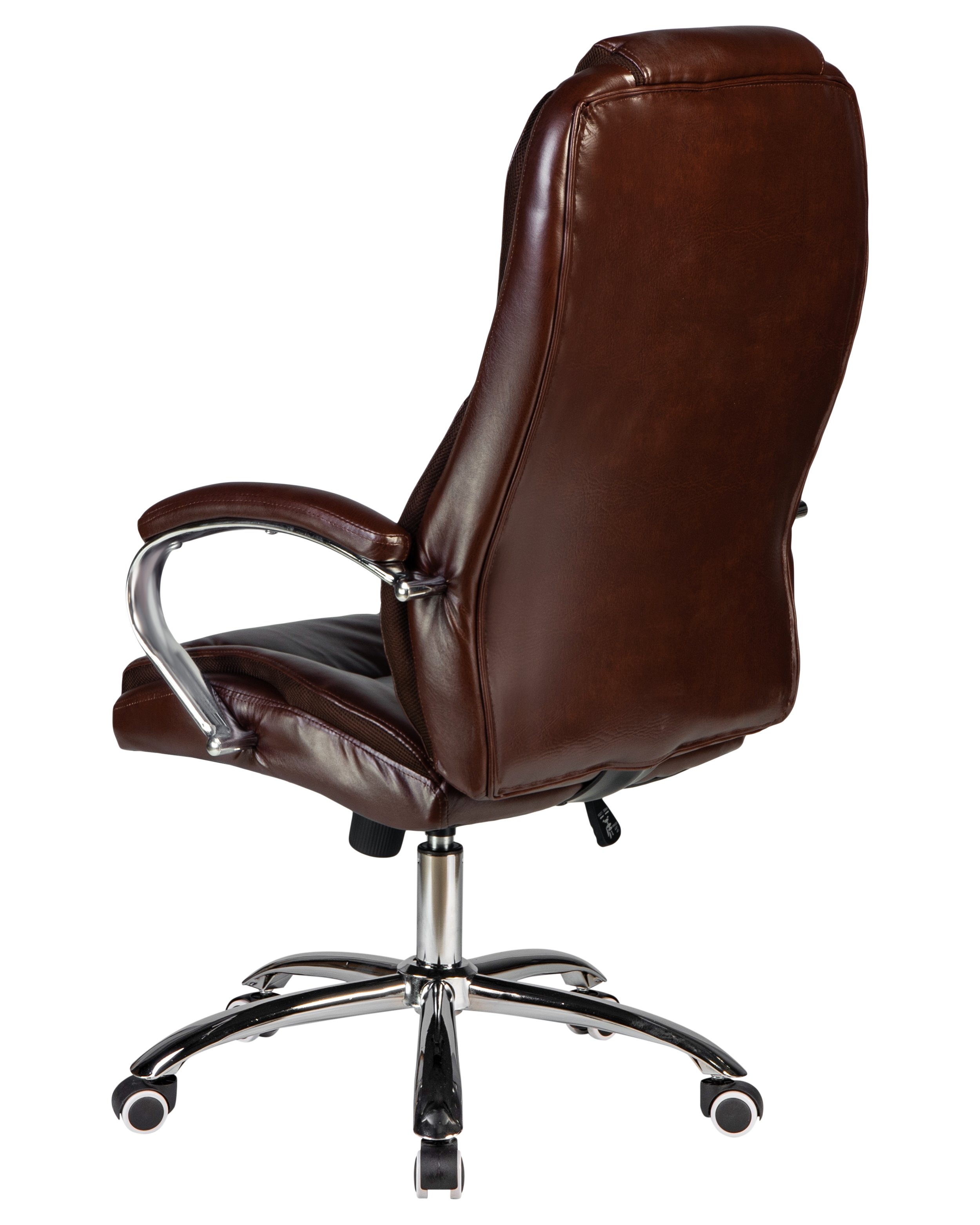 Кресло для руководителя LMR-116B - вид 19