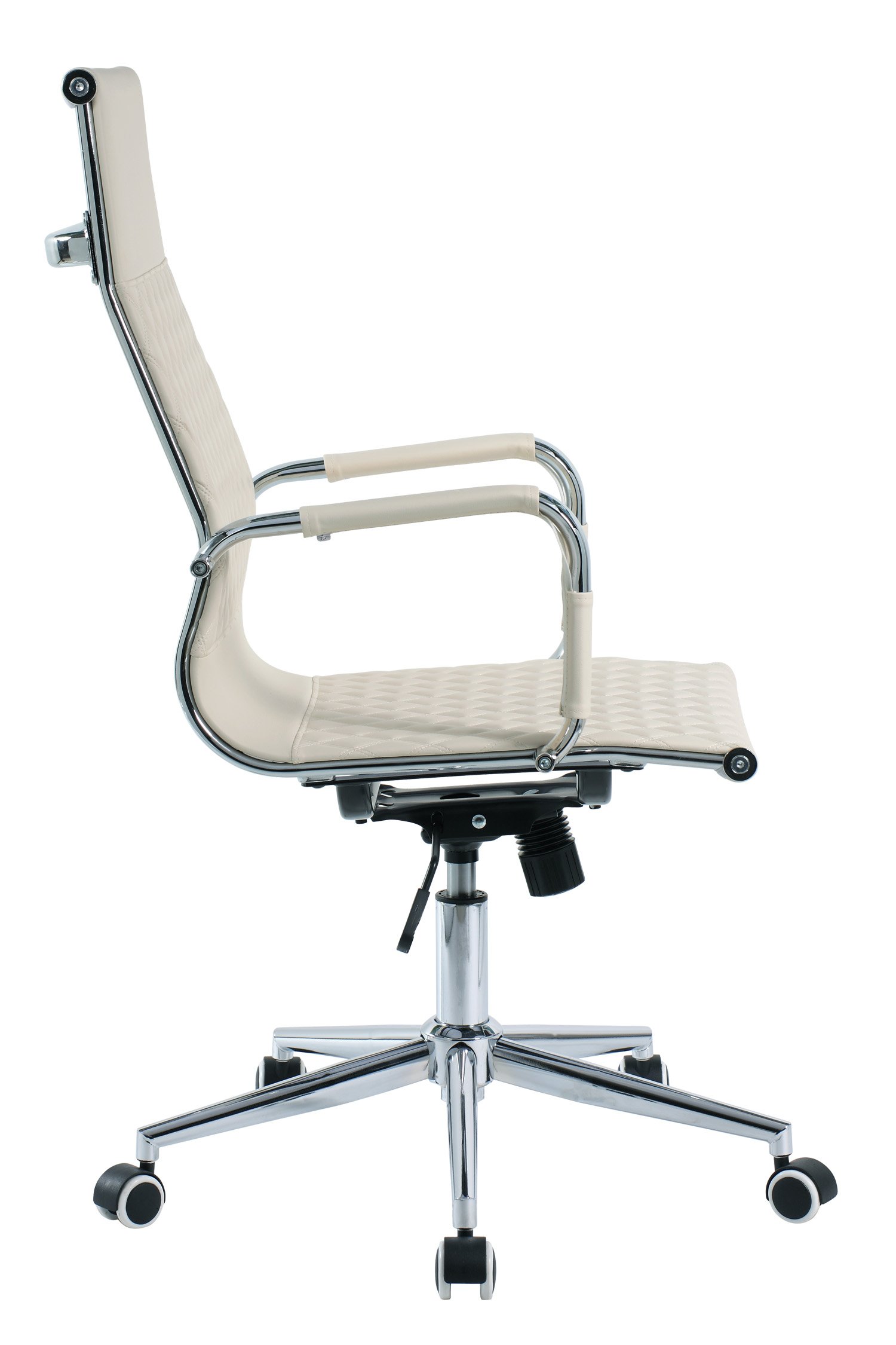 Кресло руководителя эконом Riva Chair 6016-1 S - вид 3