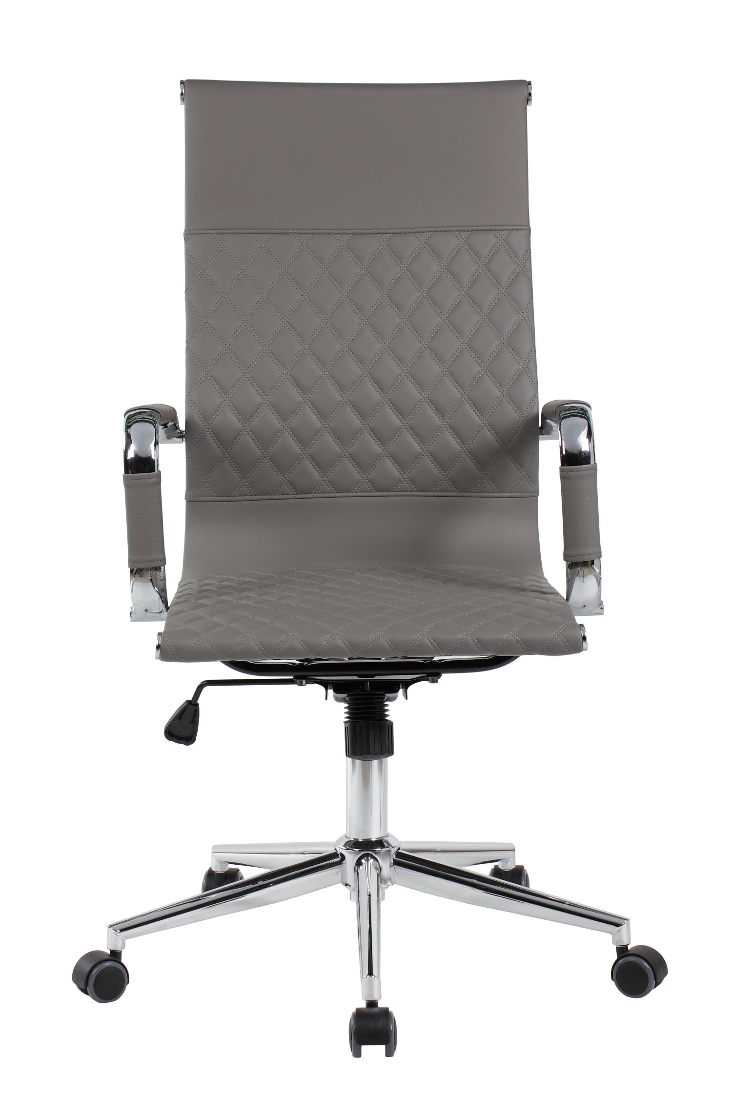 Кресло руководителя эконом Riva Chair 6016-1 S - вид 6