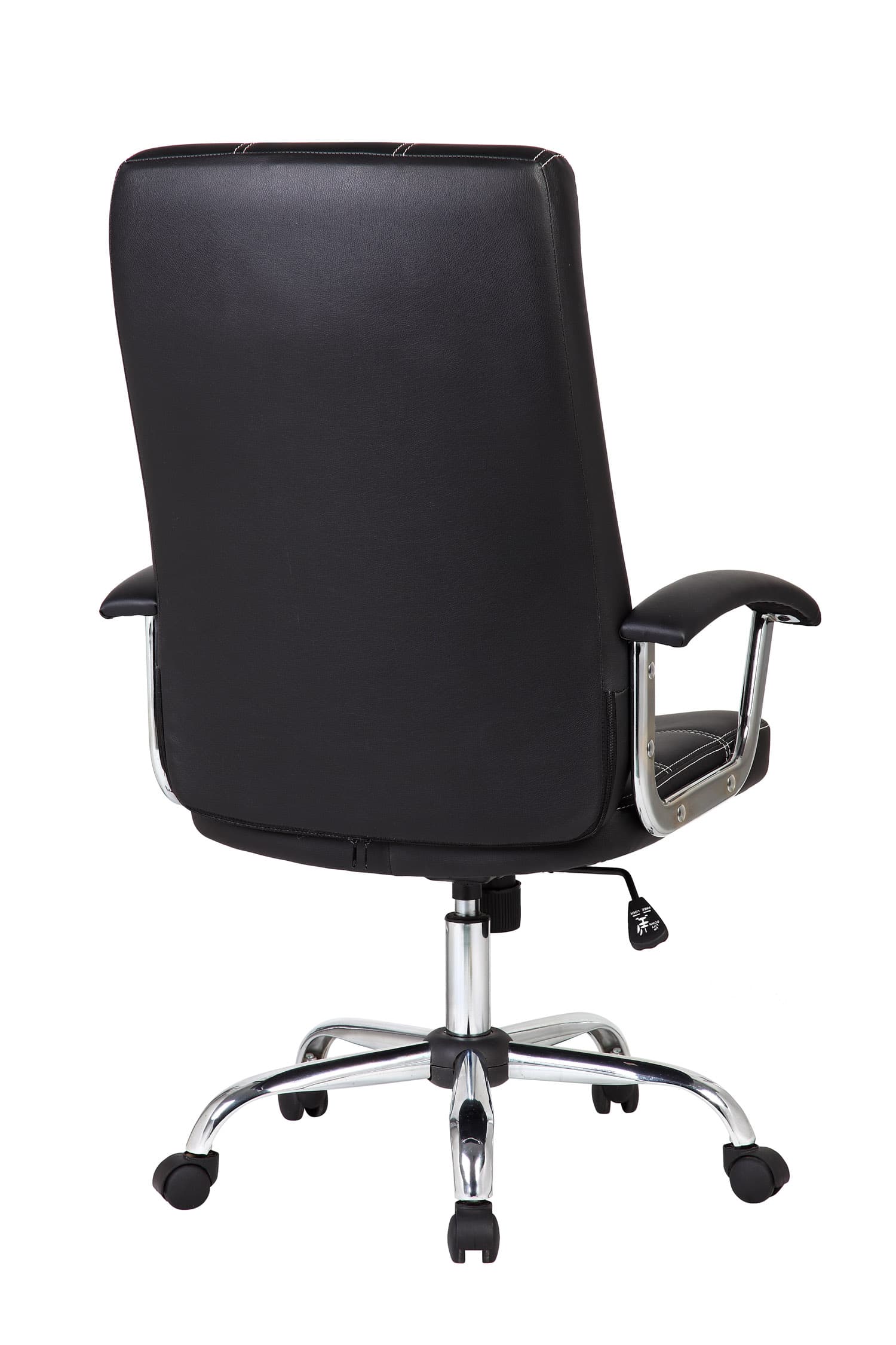 Кресло руководителя эконом Riva Chair 9092 - вид 4