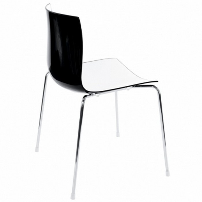 Конференц-кресло Catifa 46 - вид 6