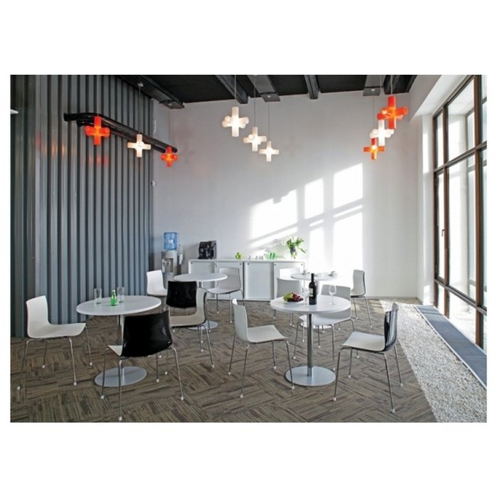 Конференц-кресло Catifa 46 - вид 7