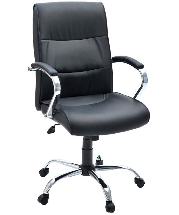 Кресло офисное Стинг - вид 2