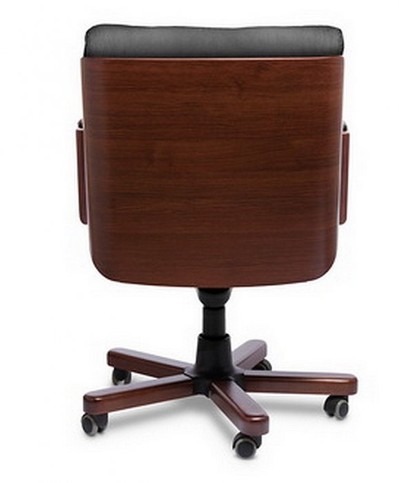 Элитное офисное кресло CANNES B - вид 3