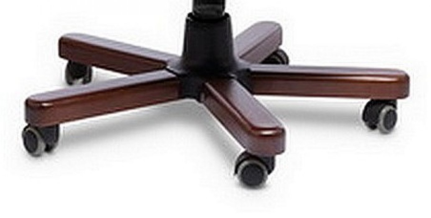 Элитное офисное кресло CANNES B - вид 5