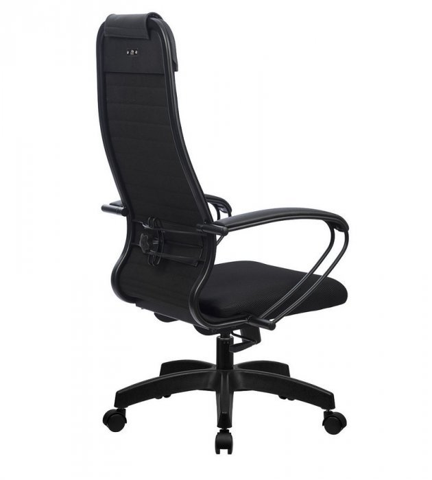 Кресло руководителя эконом МЕТТА Комплект 21 Pl тр - вид 3