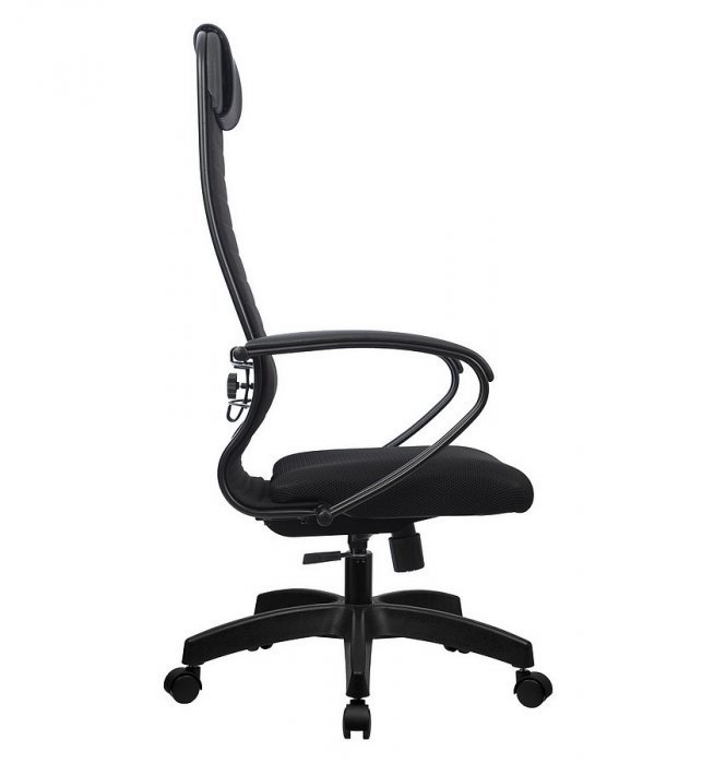 Кресло руководителя эконом МЕТТА Комплект 21 Pl тр - вид 4