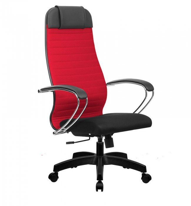 Кресло руководителя эконом МЕТТА Комплект 21 Pl тр - вид 7