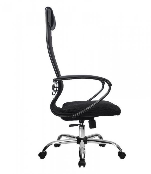 Кресло руководителя эконом МЕТТА Комплект21 Ch ов - вид 4