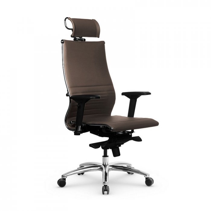 Кресло руководителя SAMURAI К-3.051 MPES - вид 8