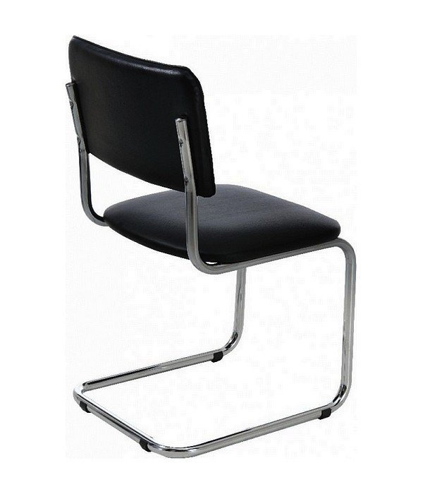 Стул для кабинета СИЛЬВИЯ - вид 4